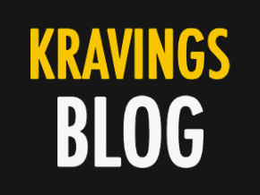 Kravings Blog
