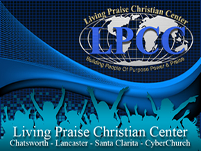 Living Praise Christian Center