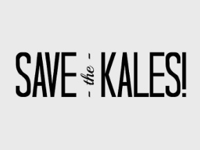 Save the Kales