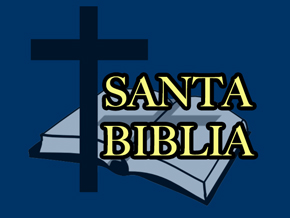 Bible - Spanish Language