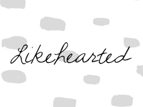 Likehearted