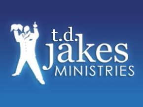 T.D. Jakes Ministries