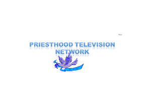 Priesthood TV