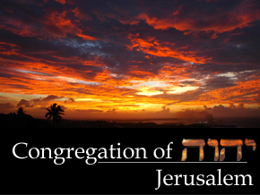 Congregation of YHWH-Jerusalem