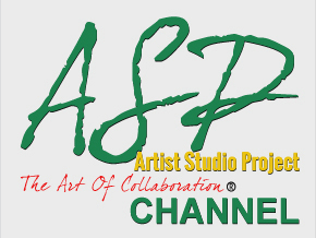 ARTIST STUDIO PROJECT CHANNEL