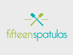 Fifteen Spatulas