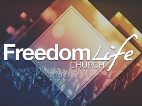 Freedom Life Church DFW | TV App | Roku Channel Store | Roku