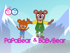 Papa Bear Baby Papa Bear Baby
