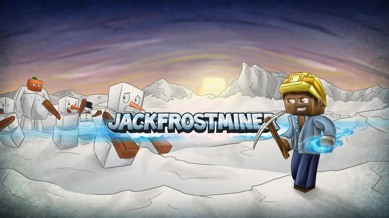 JackFrostMiner  New  Roku Channel Store