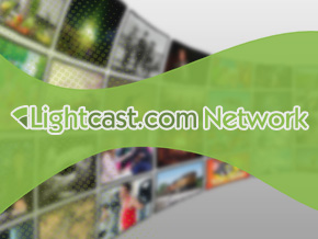 Lightcast.com Network