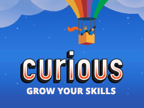 Curious