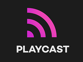 playcast app