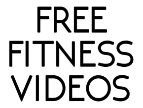 Free Fitness Videos
