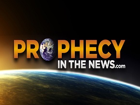Offical Prophecy in the News