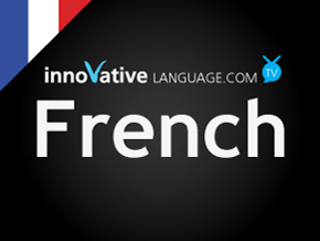 Innovative Language - French