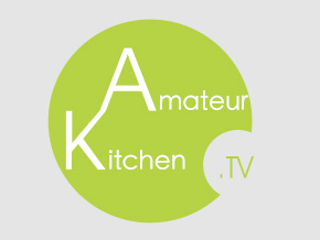 Amateur Kitchen