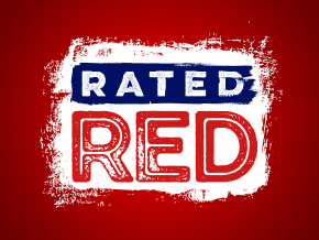 Rated Red