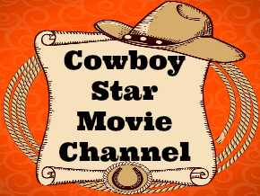 Cowboy Star Movie Channel