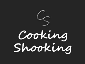 Cooking Shooking