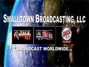 Smalltown Broadcasting, LLC