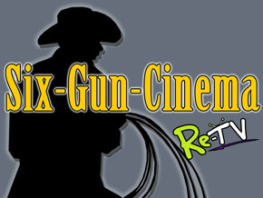 Six Gun Cinema