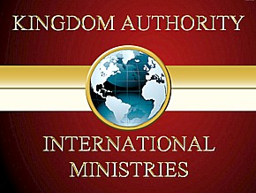 Kingdom Authority Outreach