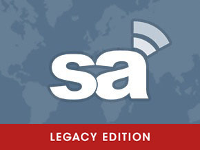 SermonAudio Legacy Edition