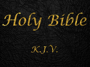 The Holy Bible