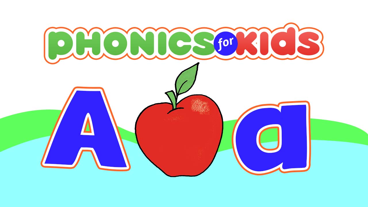 Worksheet Phonix For Kids alphabet phonics for kids