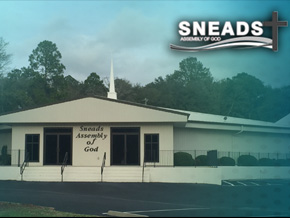 Sneads Assembly of God