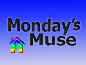 Monday's Muse with Rachael