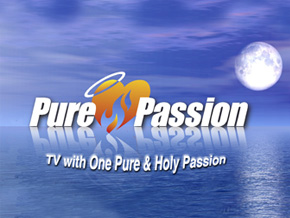 Pure Passion
