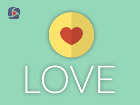 Love by Fawesome.tv