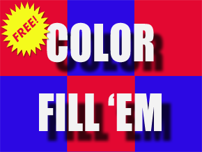 Color Fill
