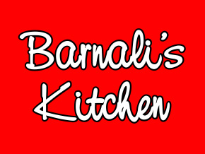 Barnali's Kitchen