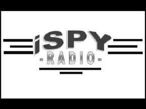 iSPY the Radio