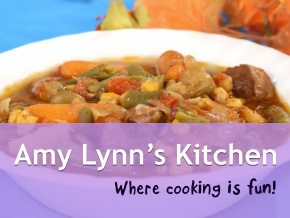 Amy Lynn's Kitchen