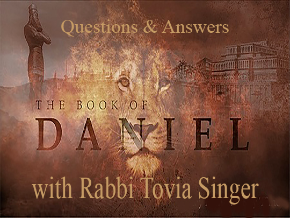 the book of daniel tv show