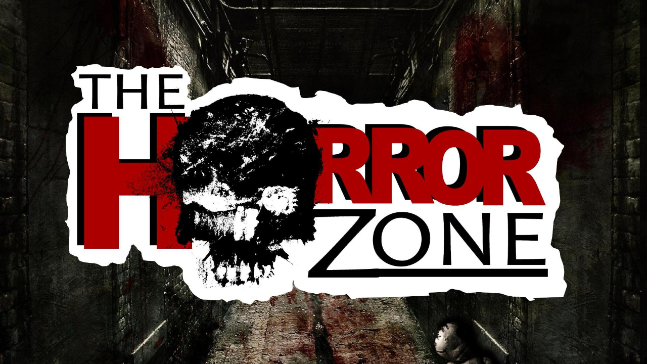 Horror Zone | TV App | Roku Channel Store | Roku