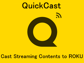 quickcast app