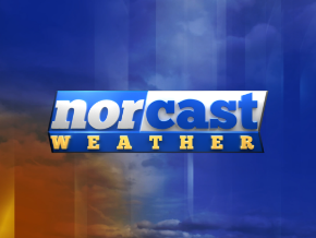 norcast weather app