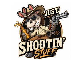 Install JustShootinStuff on your Roku Device