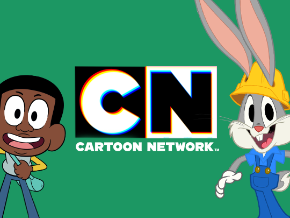 Install Cartoon Network on your Roku Device