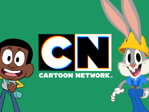 Cartoon network live tv channel online new arrivals