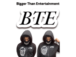 Bigger Than Entertainment Llc Channels | TV Apps | Roku Channel ...