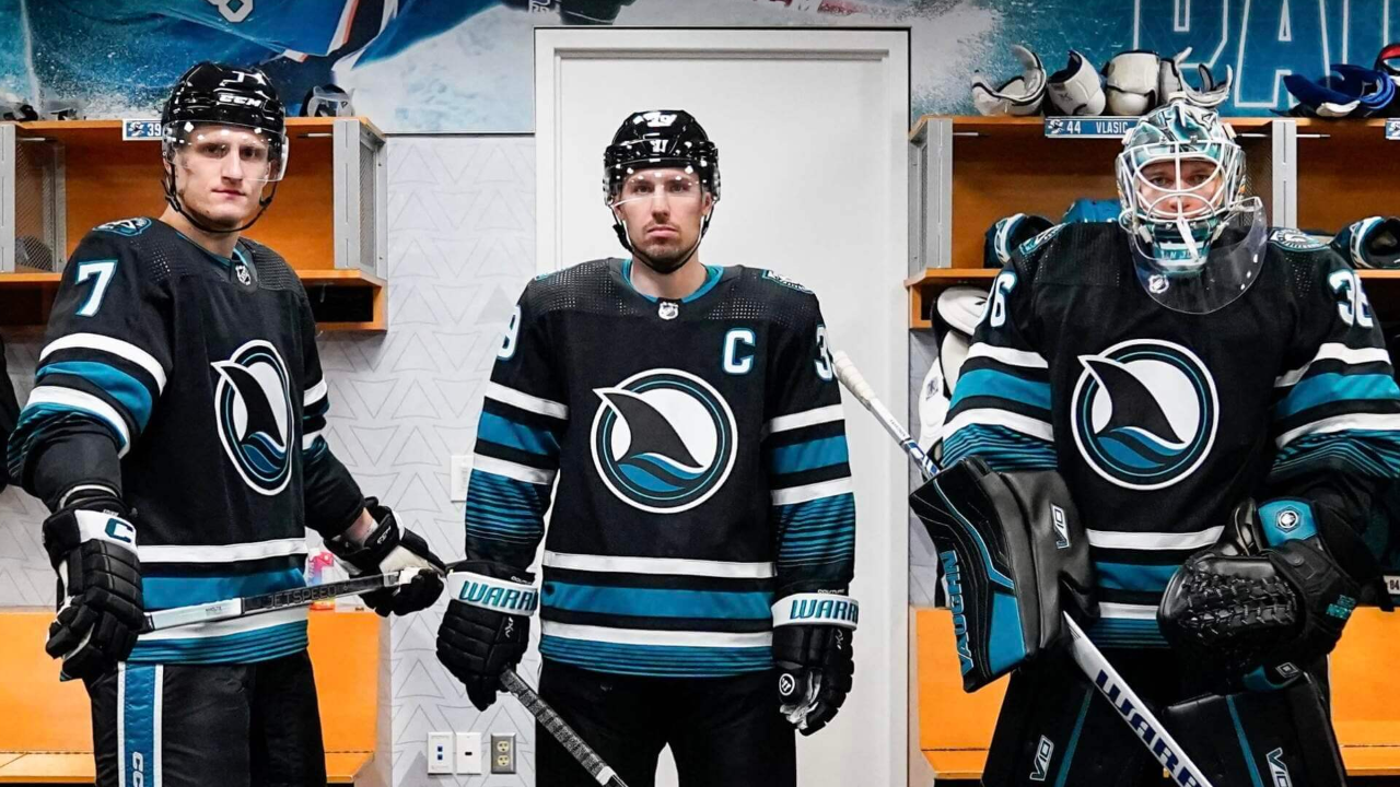 Sharks | TV App | Roku Channel Store | Roku