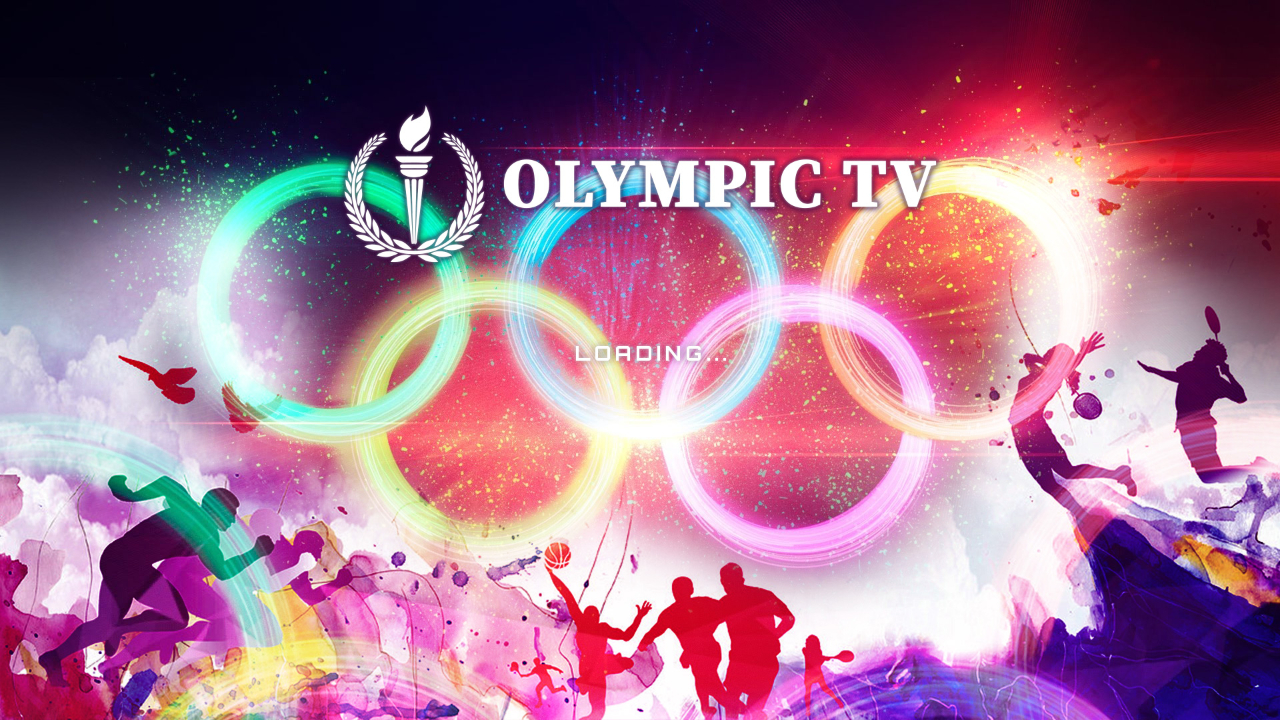 Live Olympics TV TV App Roku Channel Store Roku