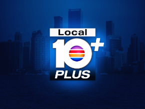 Local 10+ WPLG | TV App | Roku Channel Store | Roku