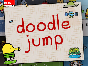 Doodle Jump – Apps no Google Play