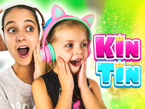 Install Kin Tin on your Roku Device